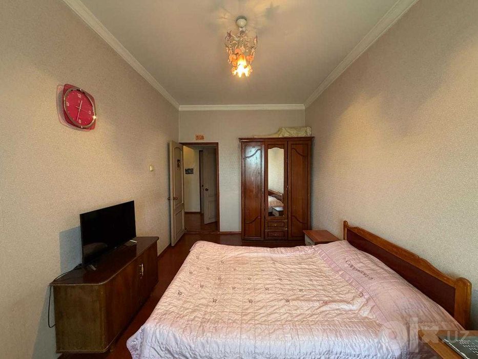 Продаётся 3/8/9, 103 м2, Катартал, ТЦ "Парус"