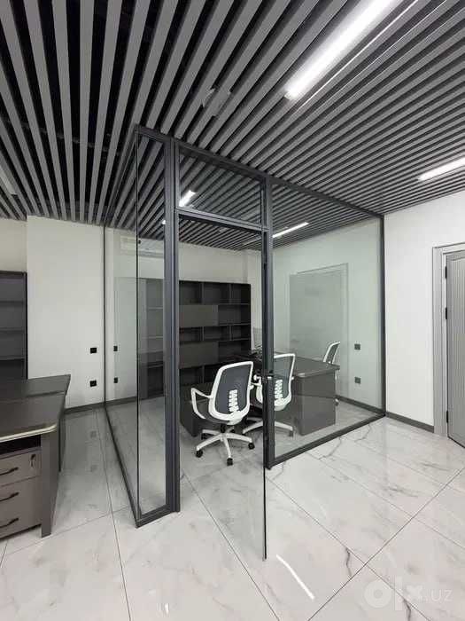 Срочно! Сдается под офис Шайхантахурский Tashkent City Boulevard 186м2