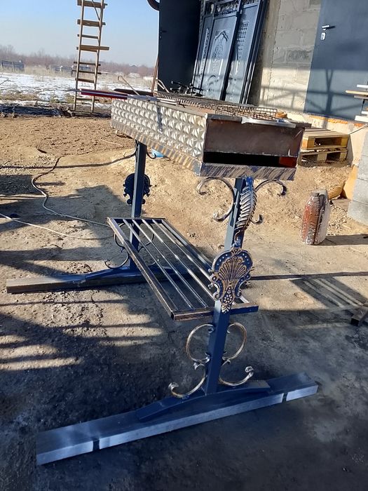 Мангал мангал мангал