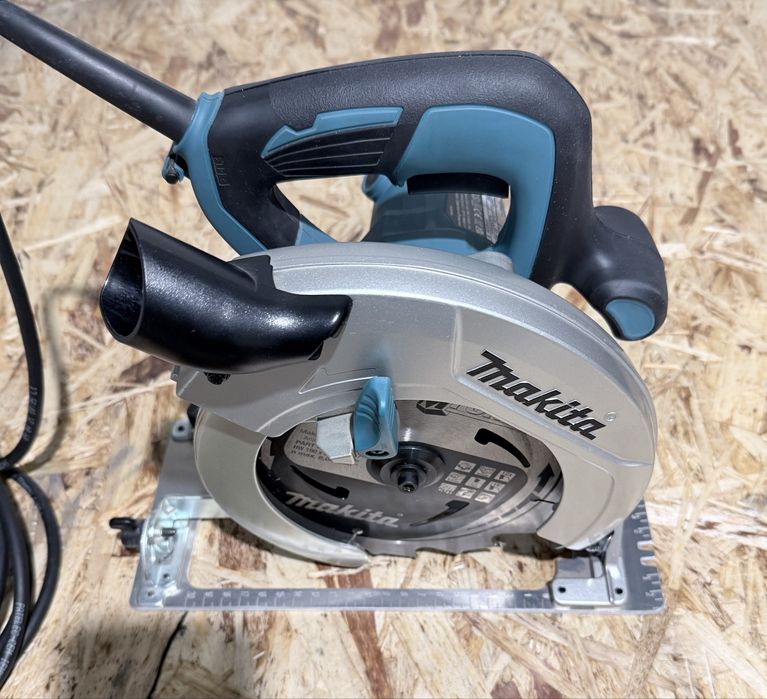 Циркулярная пила Makita оригинал!