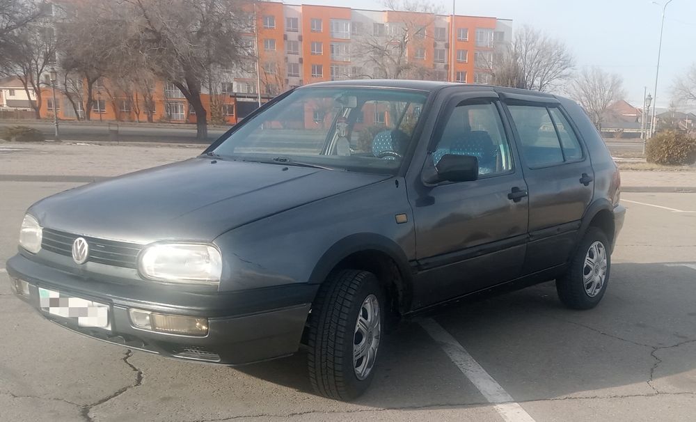 Продам Фольксваген Гольф 3.