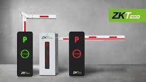Шлагбаум ZKTeco CMP200 4-6 метров с установкой 380 $ гарантия 5 лет