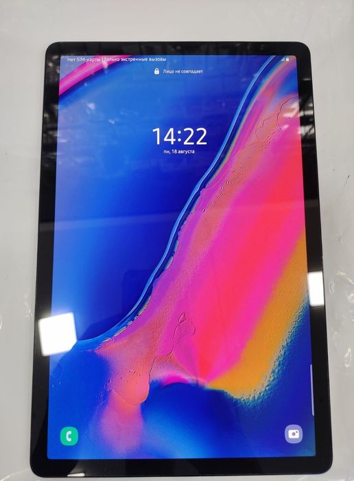 Samsung Tab S5E Flagman