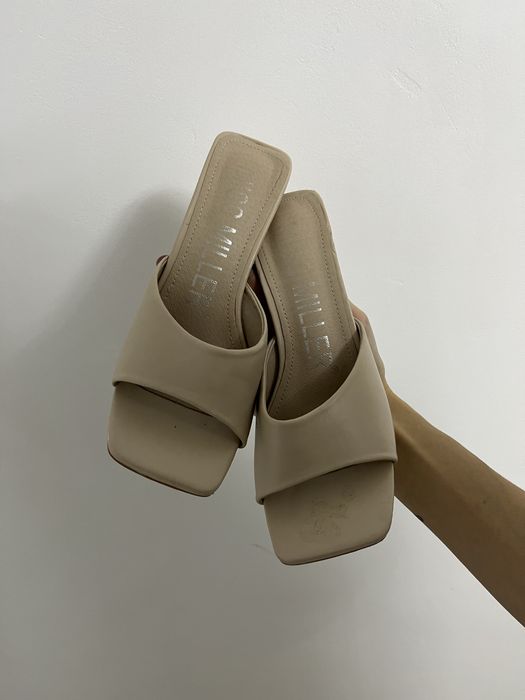 Туфли женские стильные