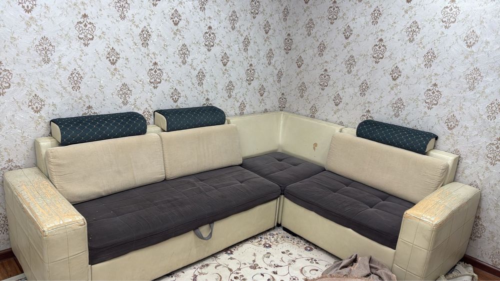 диван раскладной