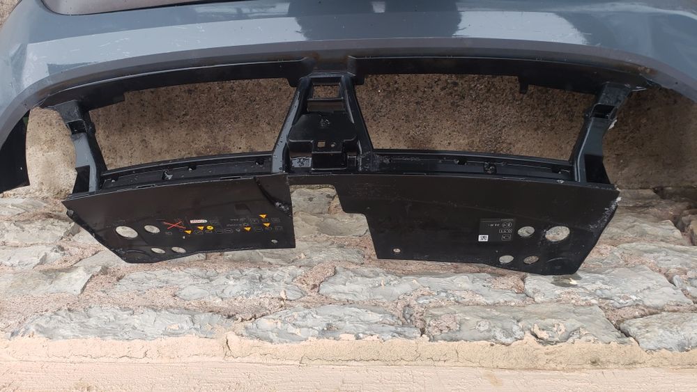bronq/broni Dacia Duster 2, 2016-22g.