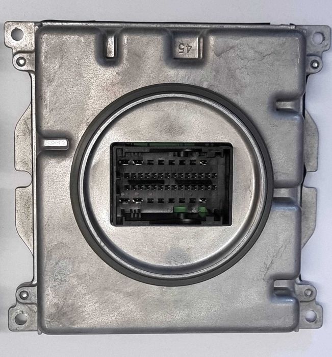 Droser Balast Calculator far 7PP 941 572 AC VW Audi Skoda Seat