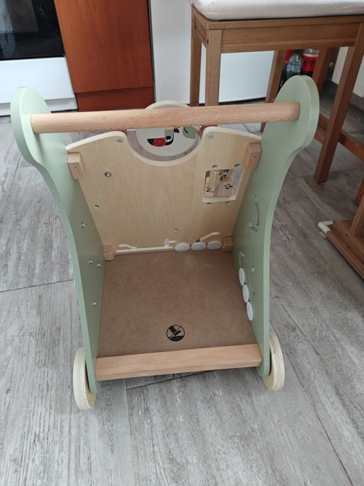 Walker за прохождане