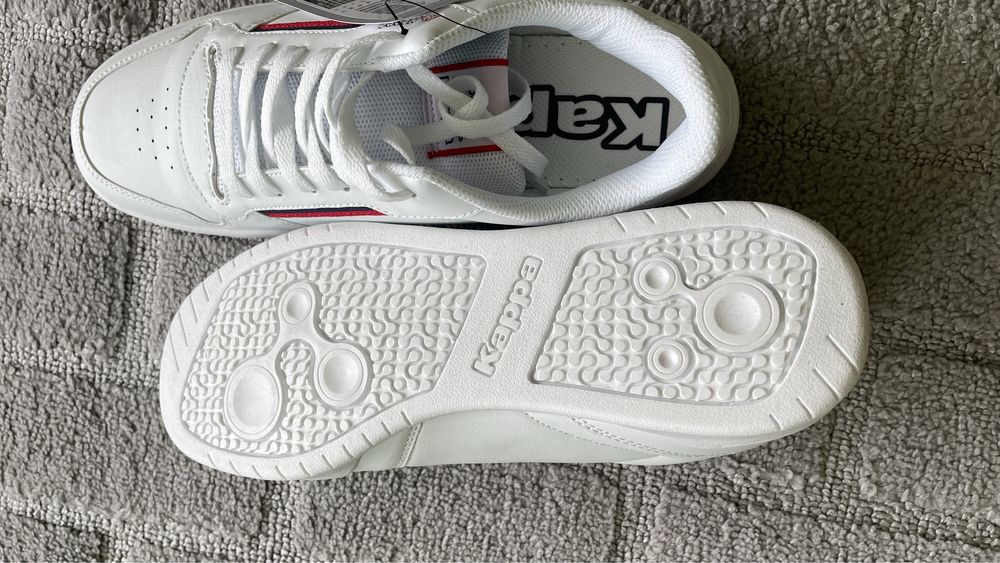 Мъжки маратонки Kappa// 42 и 43 номер