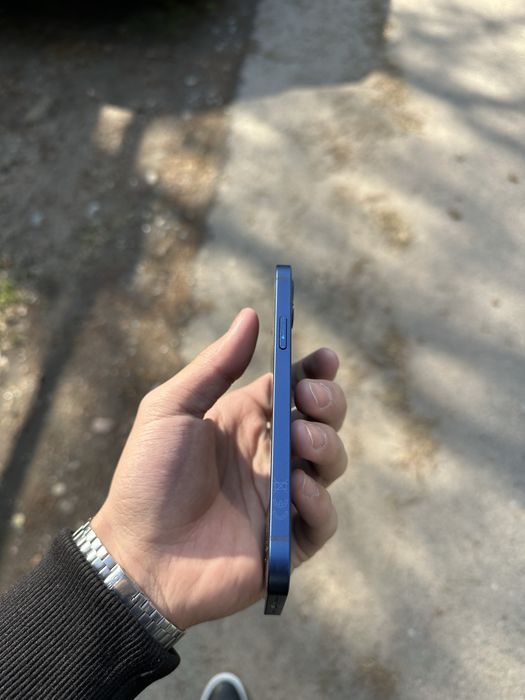 Iphone 12 идеальный