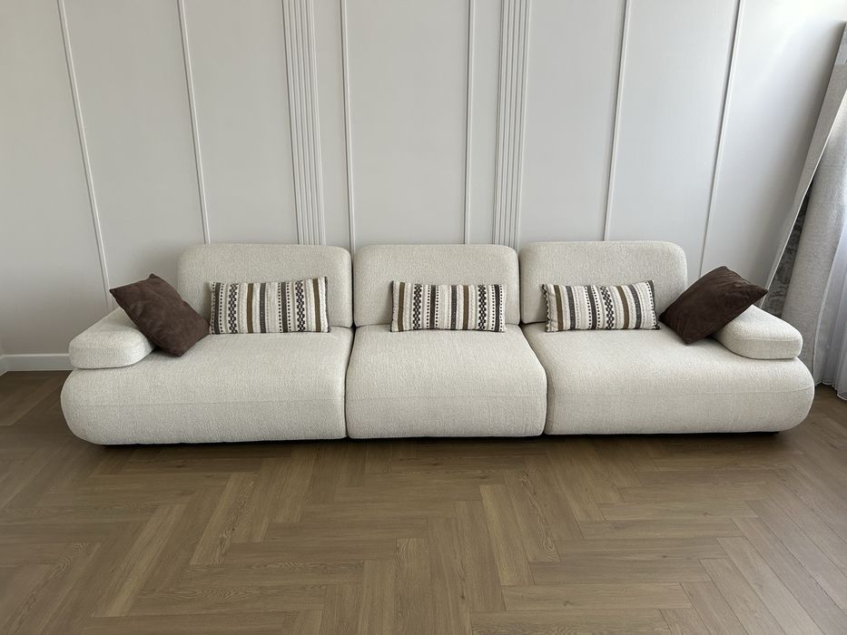 Диван «Бодрум».