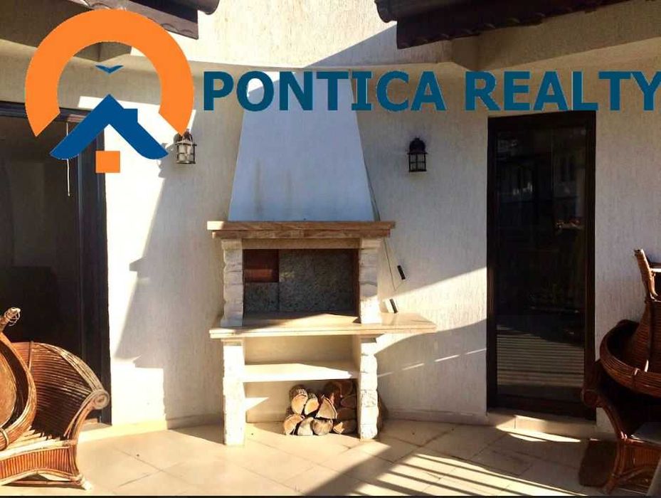 Продава се Къща в Свети Влас - 250 кв.м за 653 €/кв.м - Снимка #11