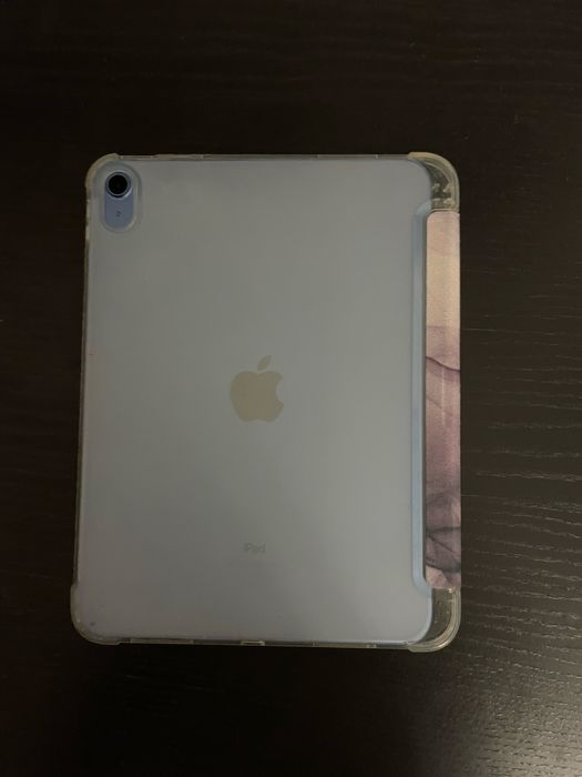 Ipad(gen 10) 64Gb