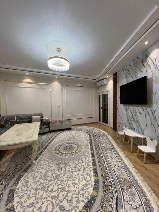 Продаются квартира 2 комнатная  от собственника своя кв