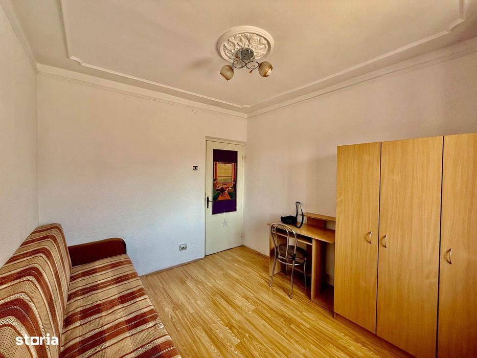 Apartament,
