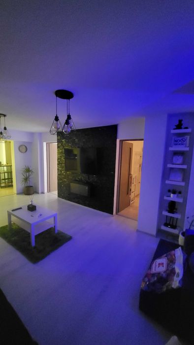 GmG Residence-regim hotelier