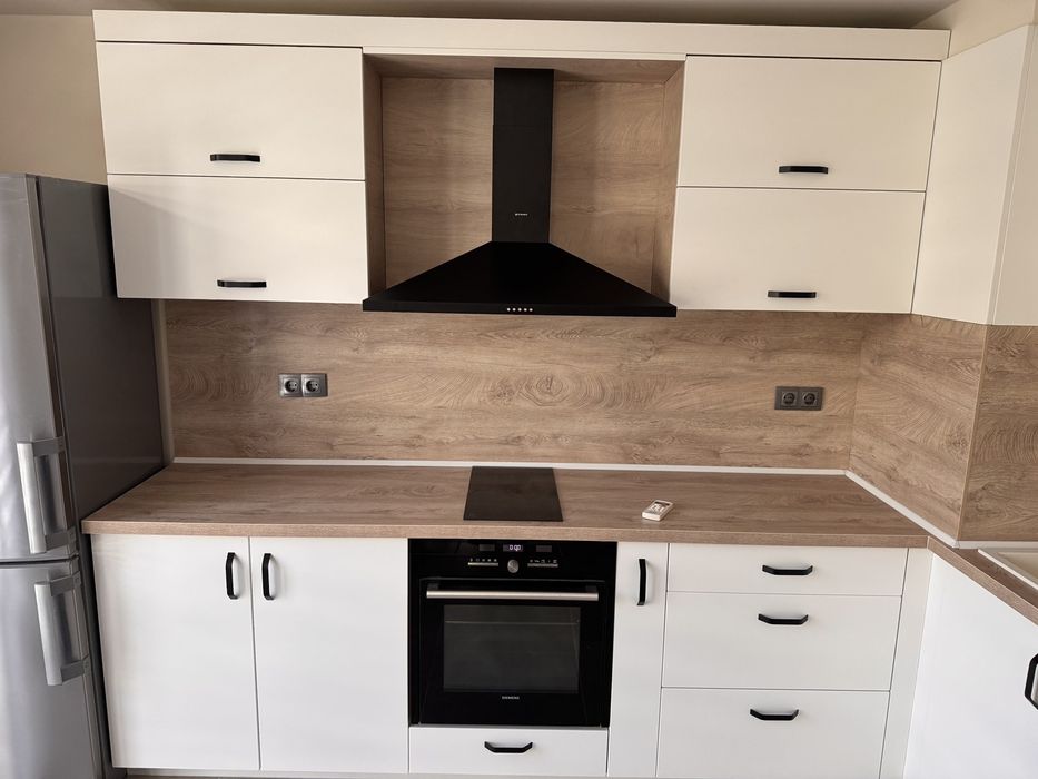 Дава се под наем Двустаен апартамент в Пловдив, Кършияка - 76 кв.м за 504.9 € - Снимка #22