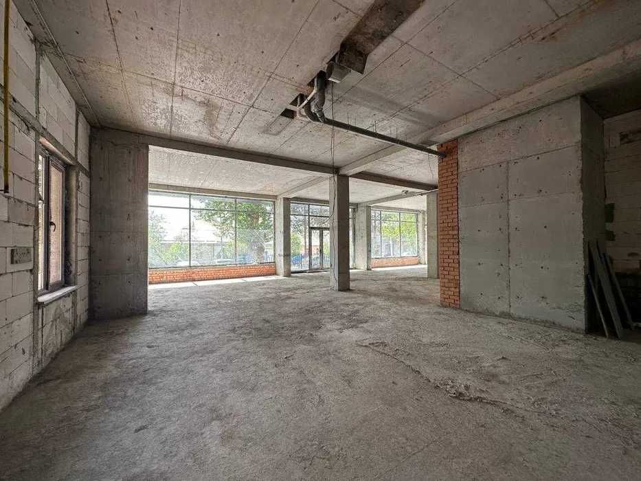 Продается помещение 1 этаж 319м Мирзо-Улугбек-й район IT park