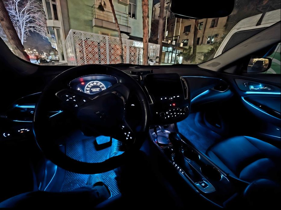 Chevrolet Malibu XL 2023