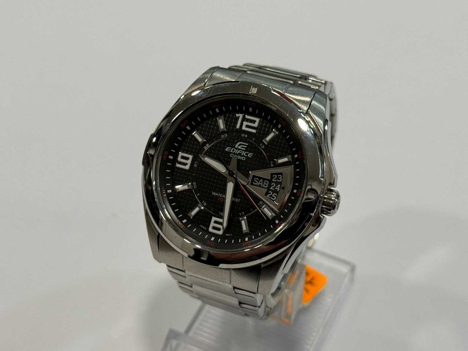 Casio Edifice EF-129D-1AVEF