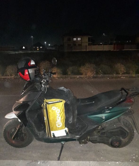 Самурай 2покаление 180к срочна