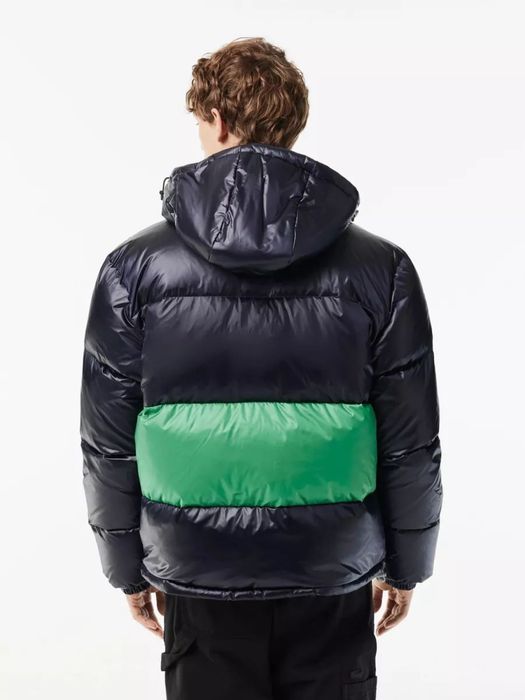 Продам куртку Лакосте