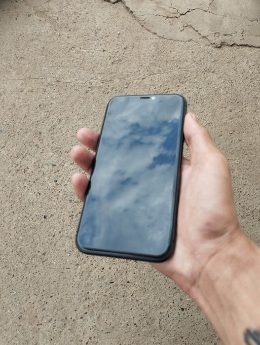 Продам iPhone 11 128 Gb