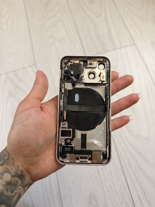 Carcasa Iphone 13 mini Stare buna
