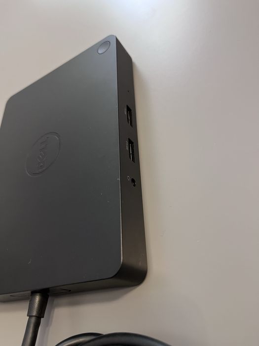 Dell Doking Ststion K17A WD15 K17A001