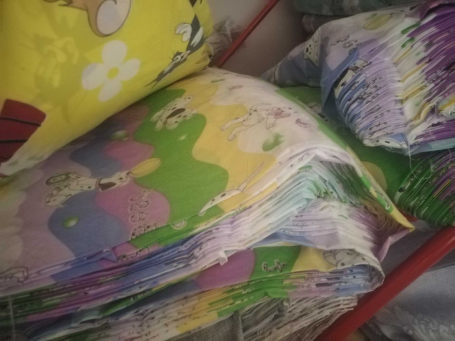 Matras матрасъ матраслар