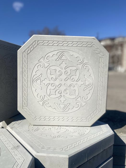 брусчатки тротуарный