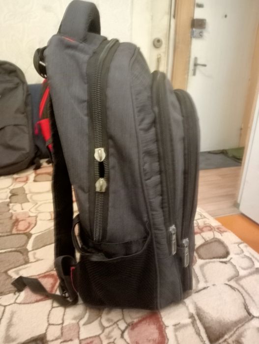 Продам разные рюкзаки