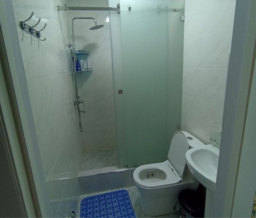 Сдается 2-ком. квартира в Чиланзаре безмаклер