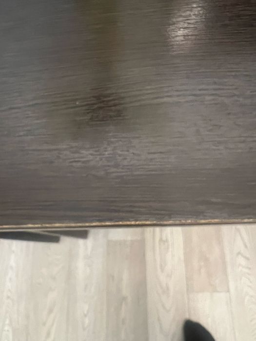 Компьютерный стол без ящиков