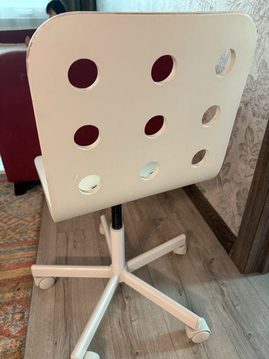Детский стул икеа