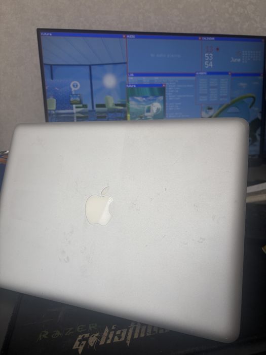 Macbook PRO | 2015 год