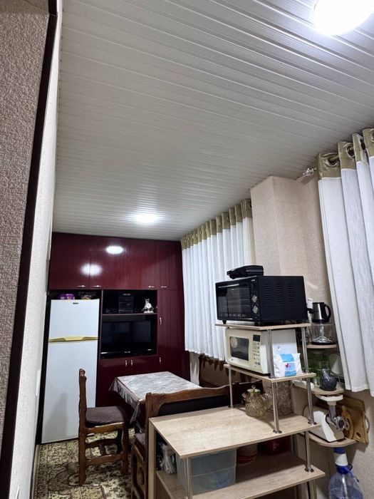 Продается квартира 3 комнат (сделано 4)