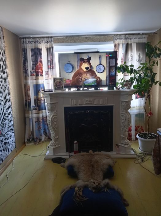 Продам квартиру в центре