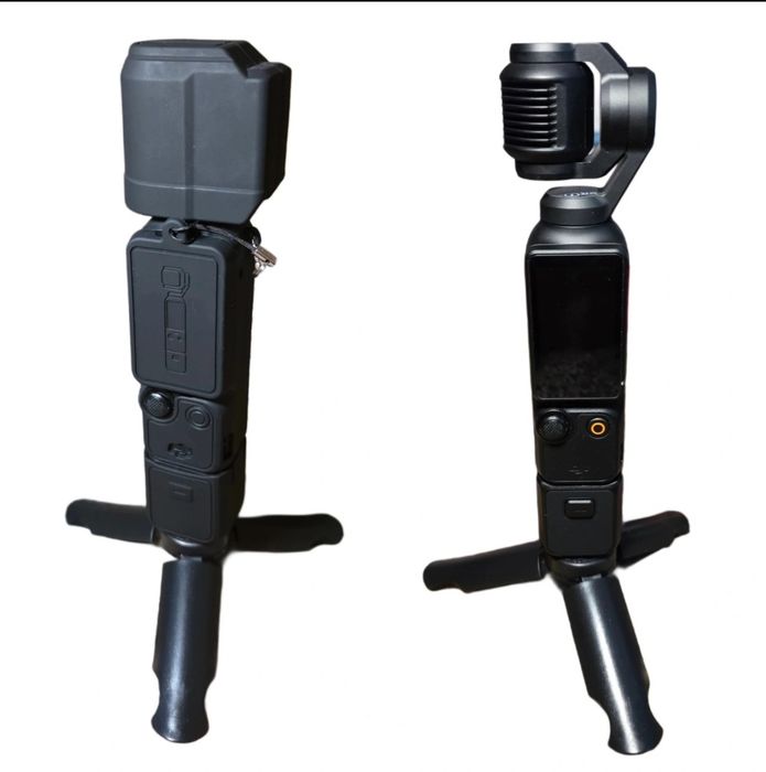 DJI Pocket 3, ca nou.