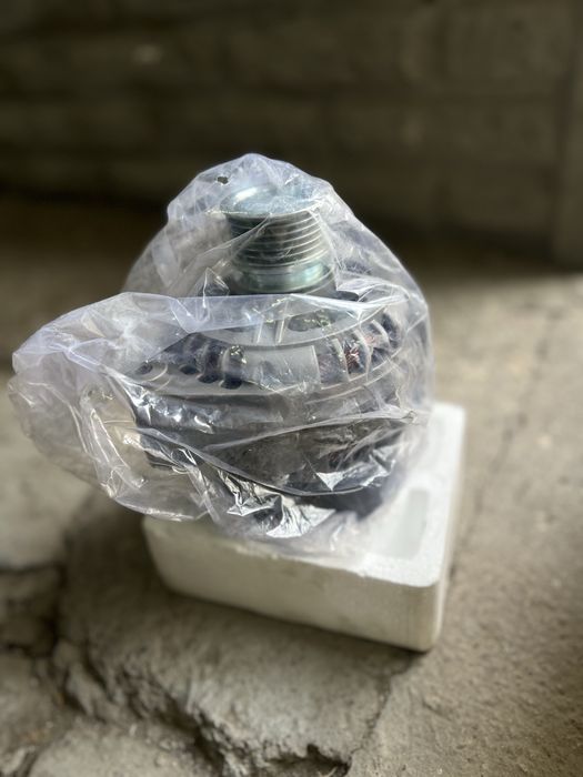 Продам запчасти на уаз волга