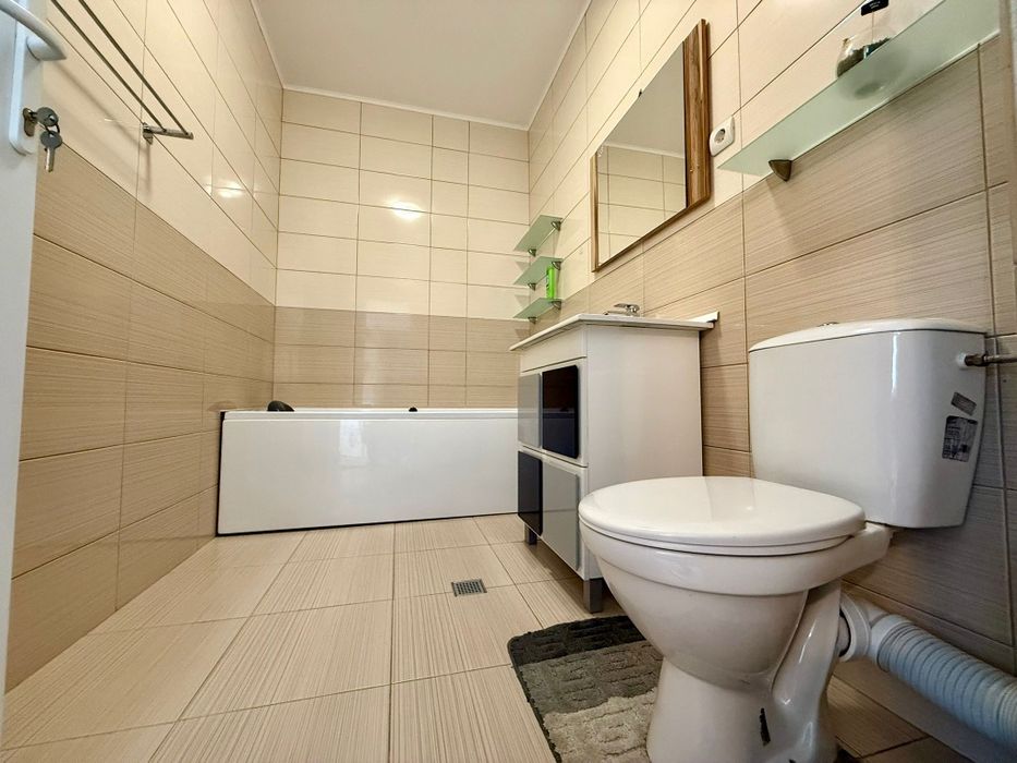 Apartament de închiriat