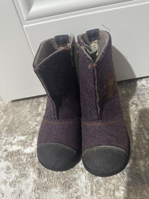 валенки Котофей