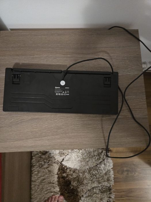 Vând tastatura Marvo Krone K87