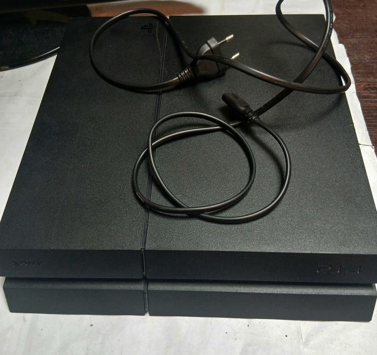 Playstation 4 v 7.51