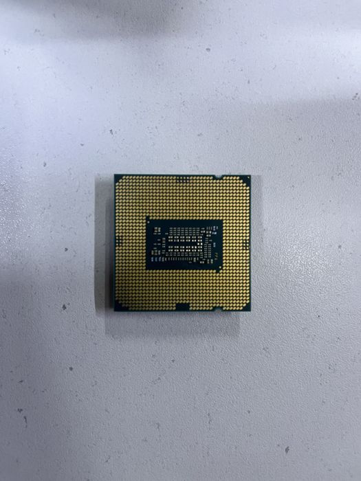 Intel core i3 4 сокета