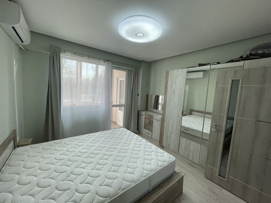 Дава се под наем Тристаен апартамент в София, Толстой - 67 кв.м за 598.23 € - Снимка #8