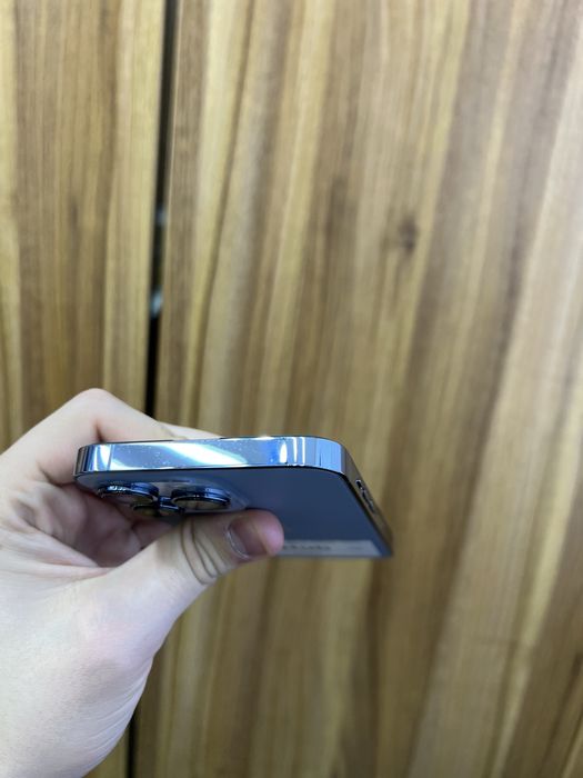 Iphone 13 pro blue 128 gb 94%