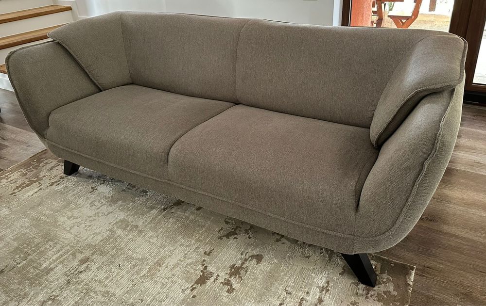 Canapea 3 locuri Mobexpert