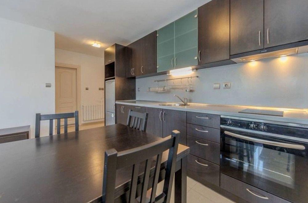 Дава се под наем Тристаен апартамент в София, Красна поляна 3 - 85 кв.м за 649 € - Снимка #3