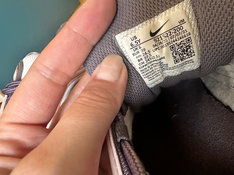 Nike Air Max 97 mărimea 39